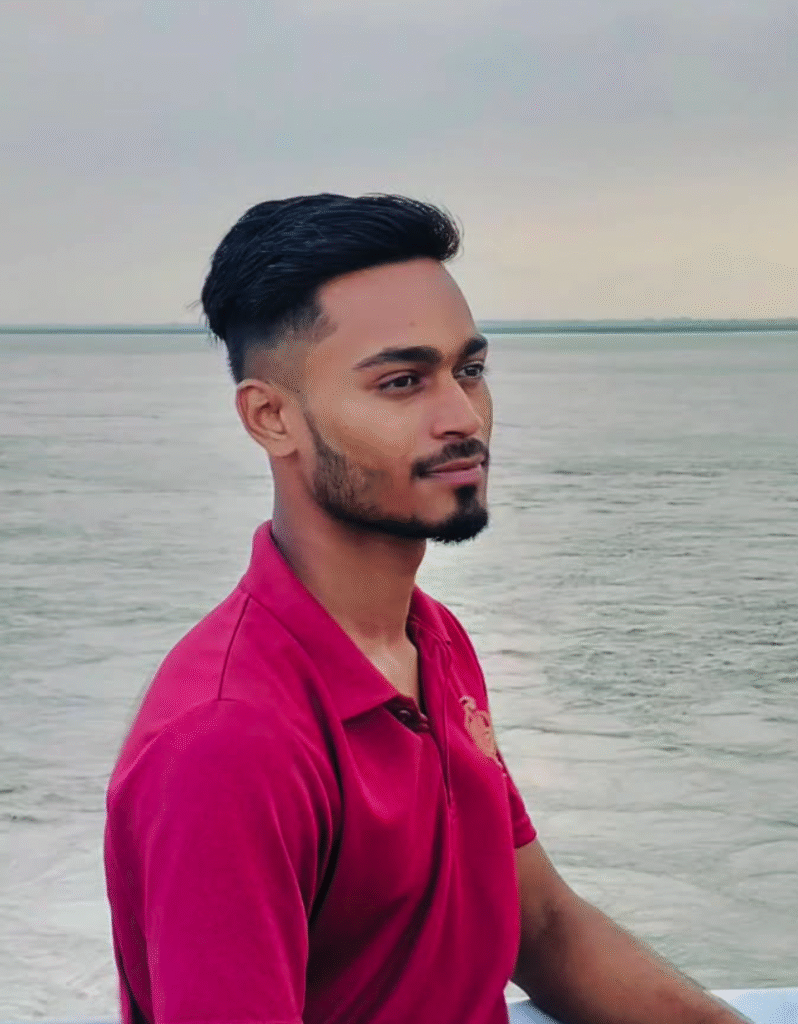Sachin Yadav