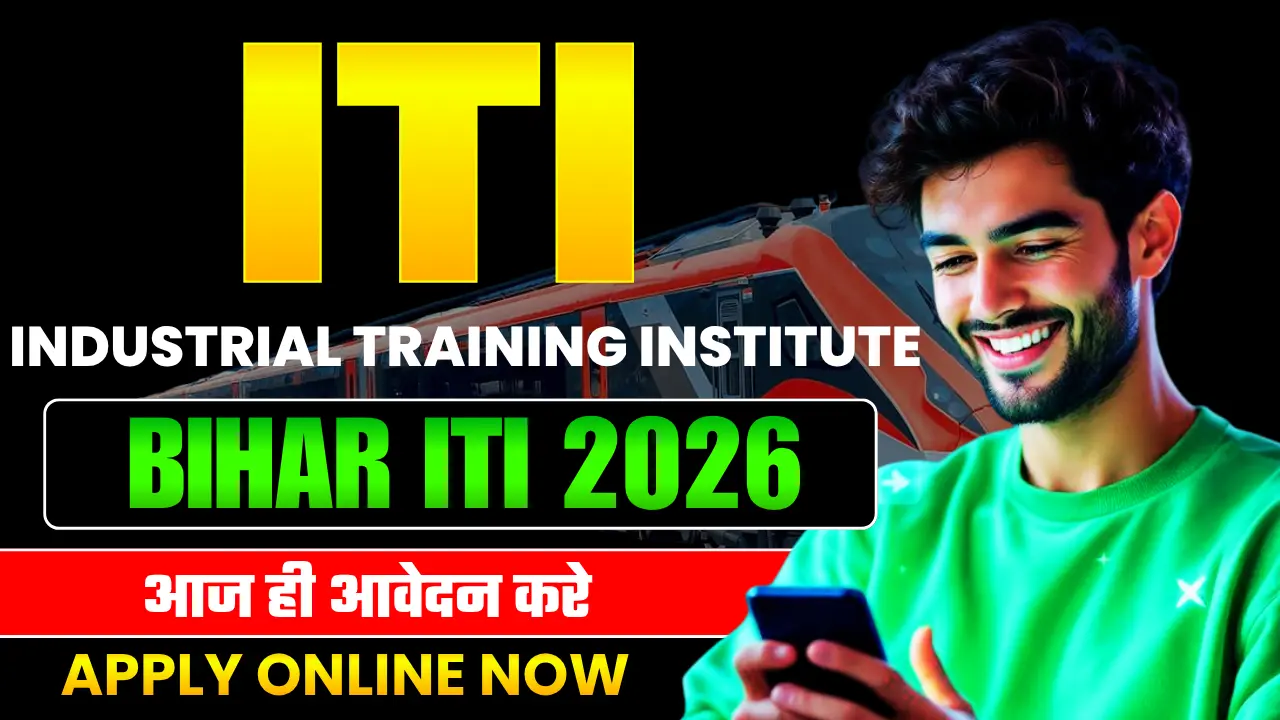 Bihar ITI